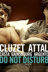 Not Disturb 2012